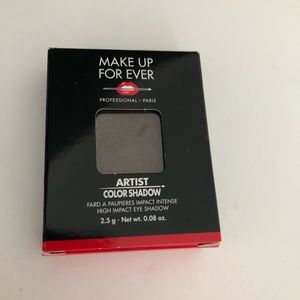 Makeup For Ever Artist Color Shadow ME614